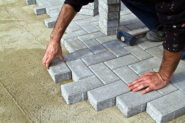 Professional Driveway Pavers in Richfield, MN